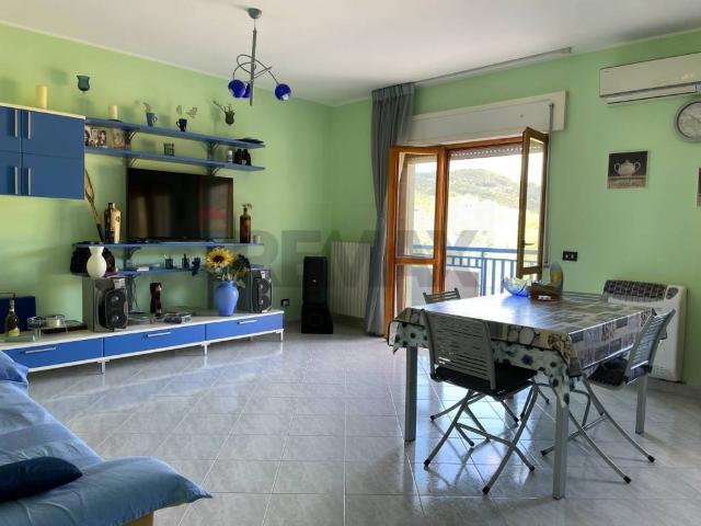 Appartamento in vendita a Colli a Volturno IS
