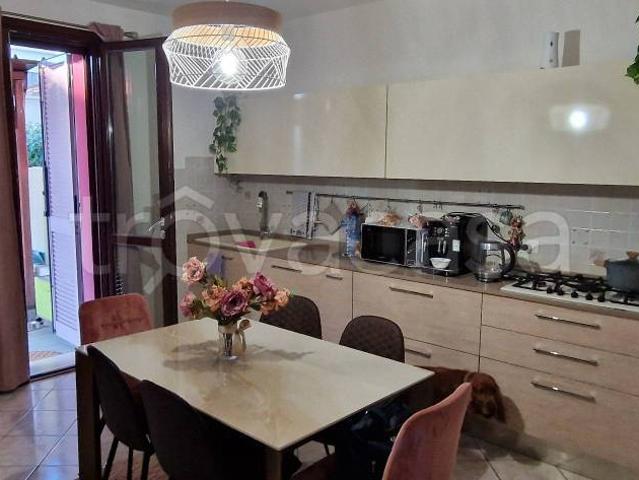 Appartamento in vendita a Colli al Metauro