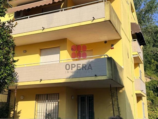 Appartamento in vendita a Colli al Metauro PU