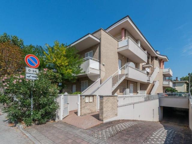 Appartamento in vendita a Colli al Metauro PU
