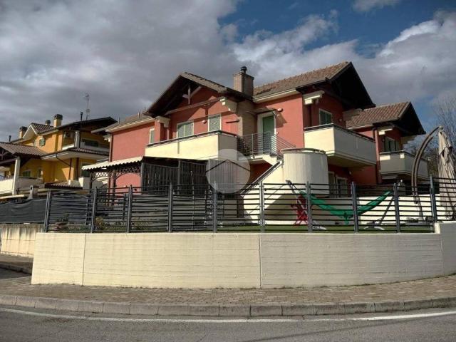 Appartamento in vendita a Colli al Metauro PU