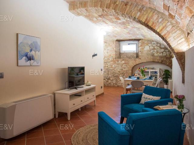 Appartamento in vendita a Colli al Metauro PU