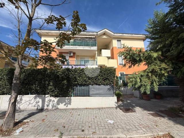 Appartamento in vendita a Colli al Metauro PU