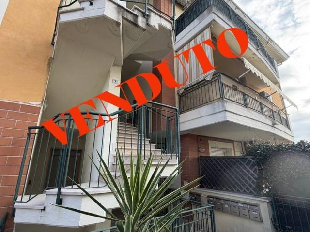 Appartamento in vendita a Colli al Metauro PU