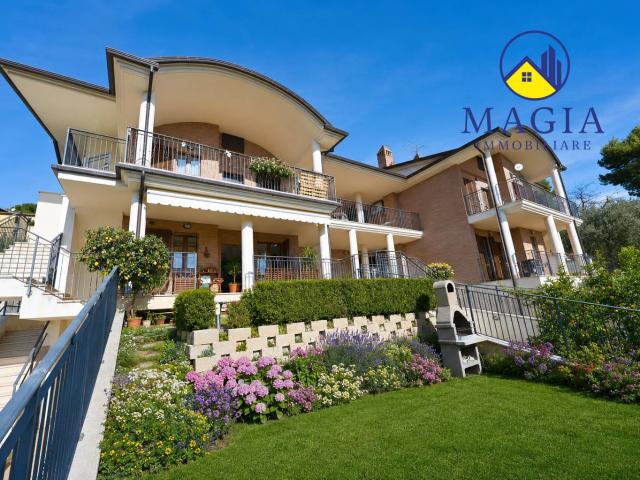 Appartamento in vendita a Colli del Tronto