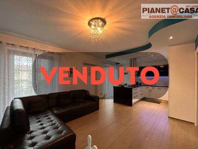 Appartamento in vendita a Colli del Tronto AP