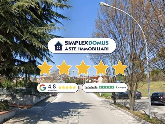 Appartamento in vendita a Colli del Tronto AP