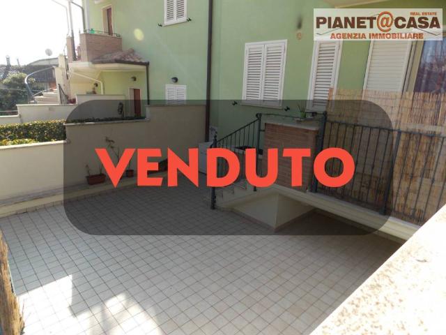 Appartamento in vendita a Colli del Tronto AP