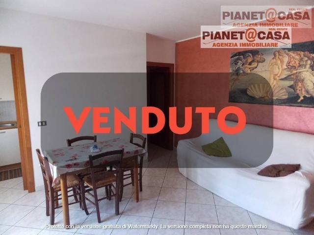Appartamento in vendita a Colli del Tronto AP