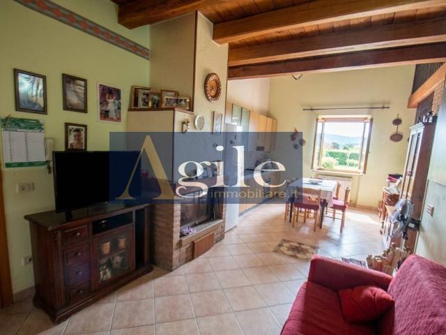 Appartamento in vendita a Colli del Tronto AP