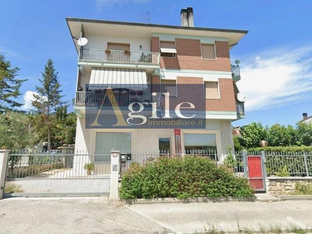 Appartamento in vendita a Colli del Tronto AP