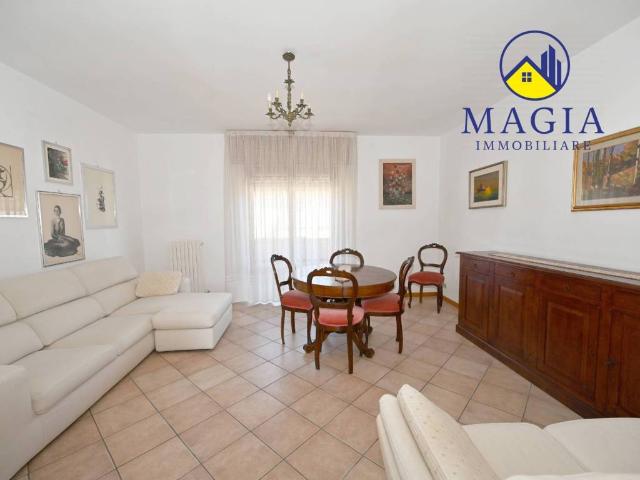 Appartamento in vendita a Colli del Tronto AP