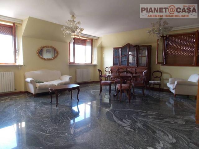 Appartamento in vendita a Colli del Tronto AP