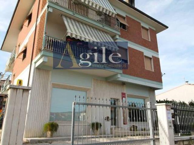 Appartamento in vendita a Colli del Tronto via salaria