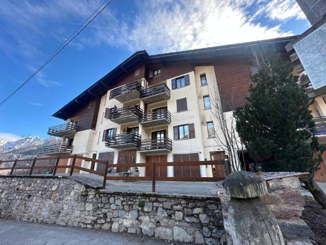 Appartamento in vendita a Collio BS