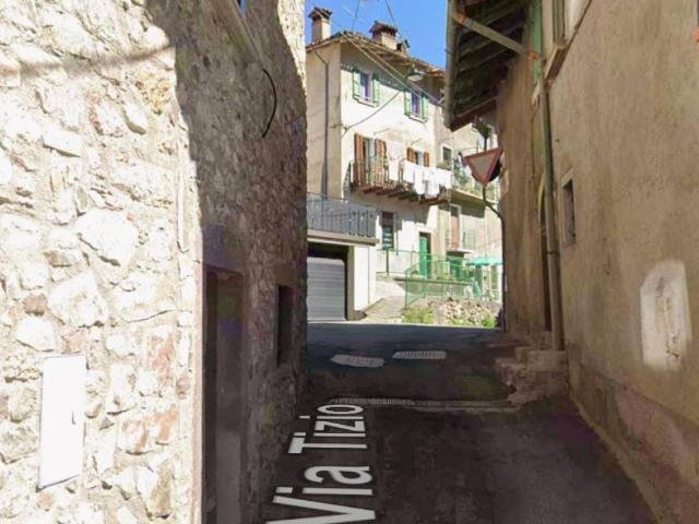 Appartamento in vendita a Collio BS