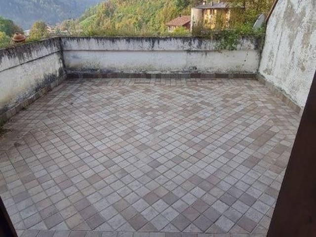 Appartamento in vendita a Collio BS