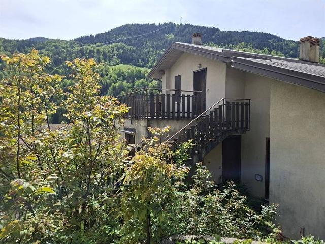 Appartamento in vendita a Collio BS