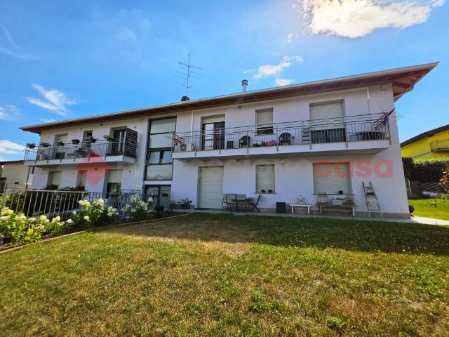 Appartamento in vendita a Colverde CO
