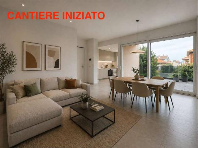 Appartamento in vendita a Colverde CO