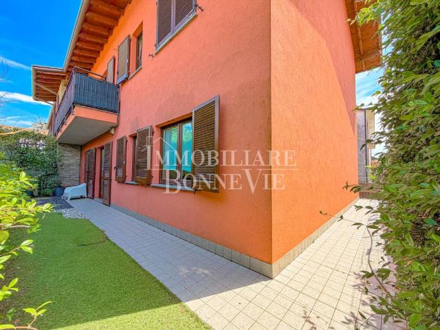 Appartamento in vendita a Colverde CO