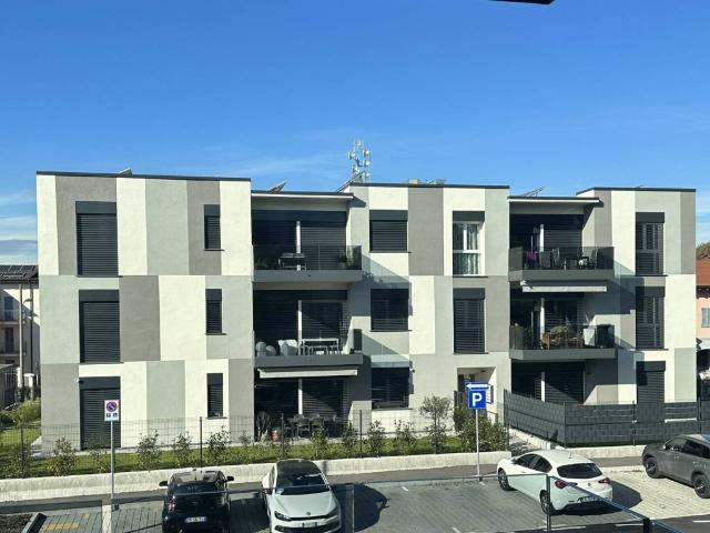 Appartamento in vendita a Colverde CO