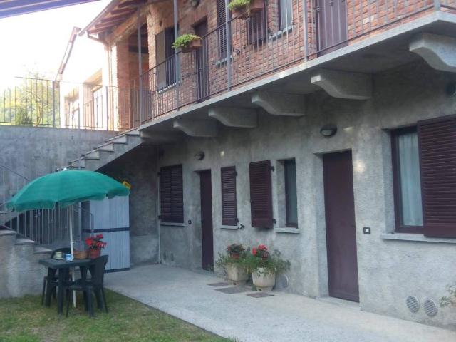 Appartamento in vendita a Colverde CO