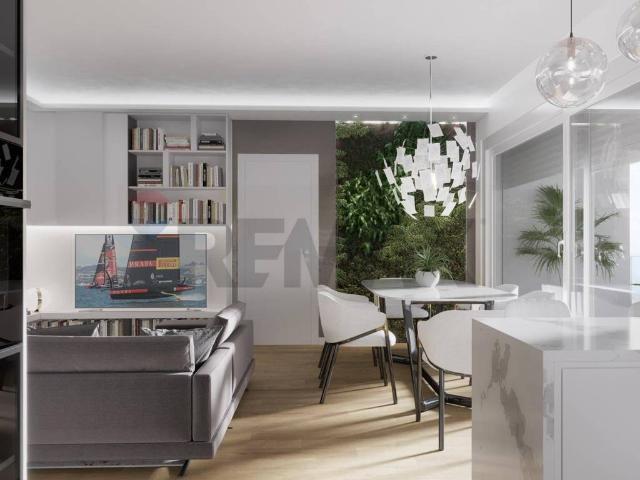 Appartamento in vendita a Colverde CO