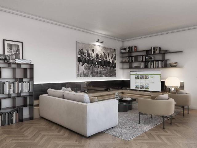 Appartamento in vendita a Colverde CO