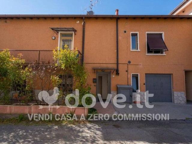 Appartamento in vendita a Como