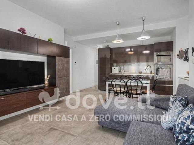 Appartamento in vendita a Como
