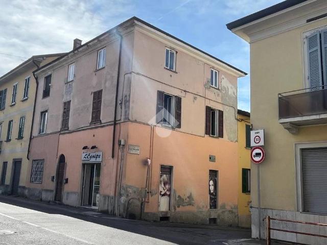 Appartamento in vendita a Como CO