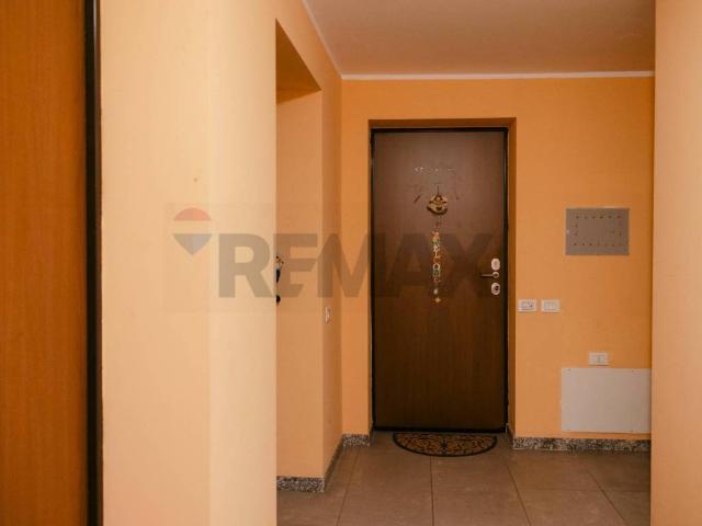 Appartamento in vendita a Como CO