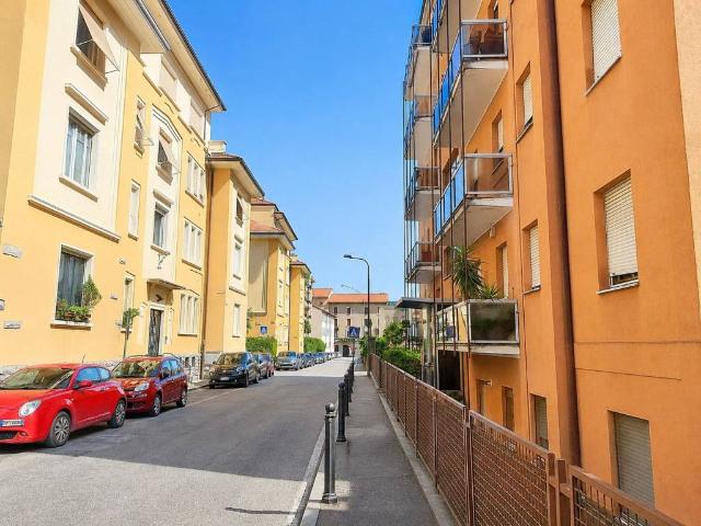 Appartamento in vendita a Como CO