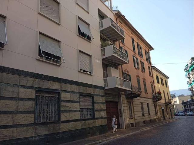 Appartamento in vendita a Como CO