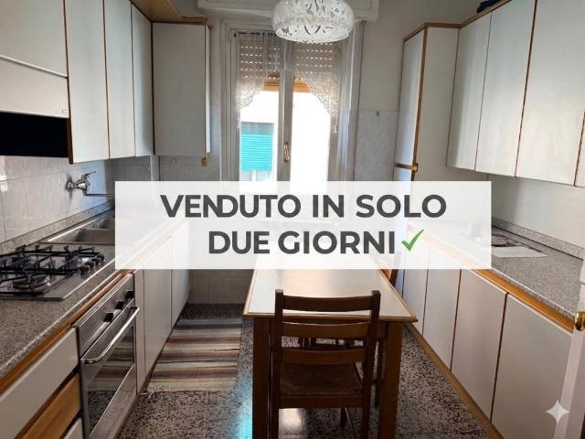Appartamento in vendita a Como CO
