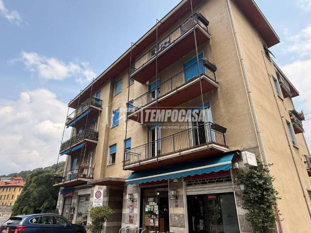 Appartamento in vendita a Como CO