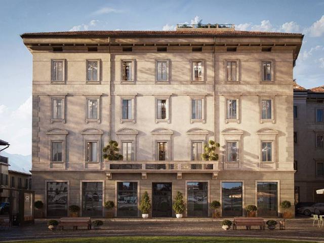 Appartamento in vendita a Como CO
