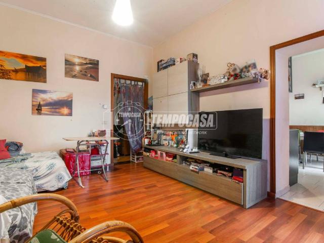 Appartamento in vendita a Como CO