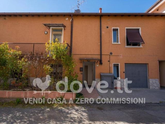 Appartamento in vendita a Como CO