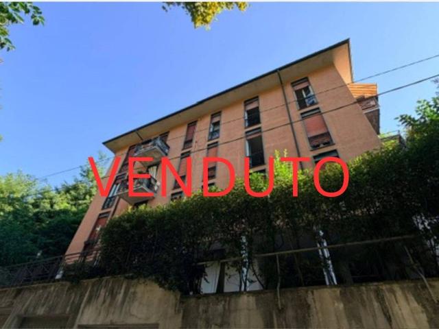 Appartamento in vendita a Como CO