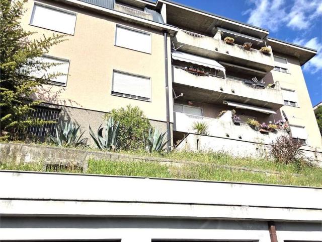 Appartamento in vendita a Como CO