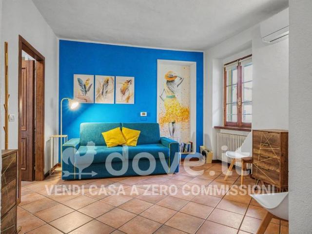 Appartamento in vendita a Como CO