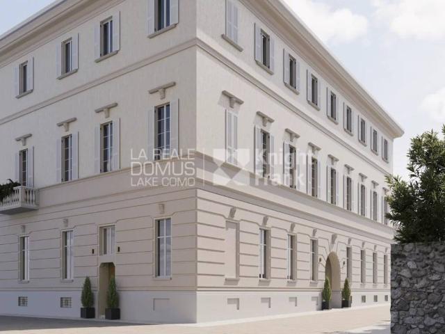 Appartamento in vendita a Como CO