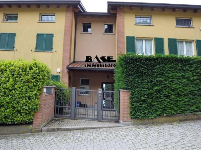 Appartamento in vendita a Como CO