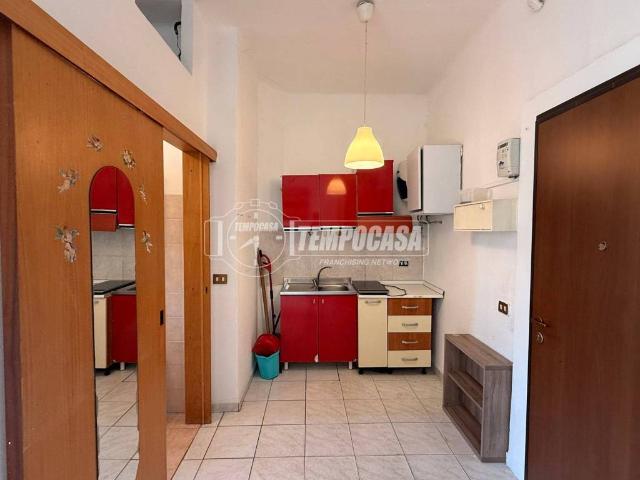 Appartamento in vendita a Como CO