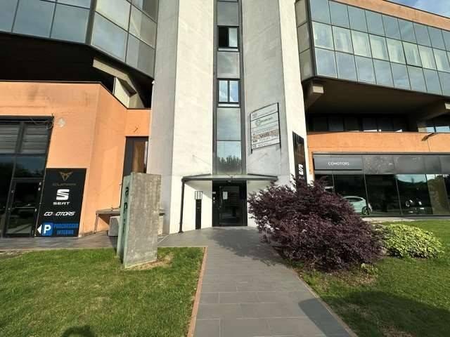Appartamento in vendita a Como CO