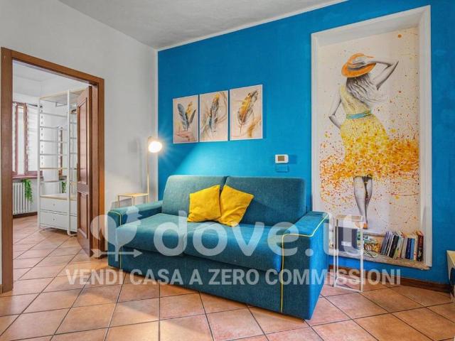 Appartamento in vendita a Como CO
