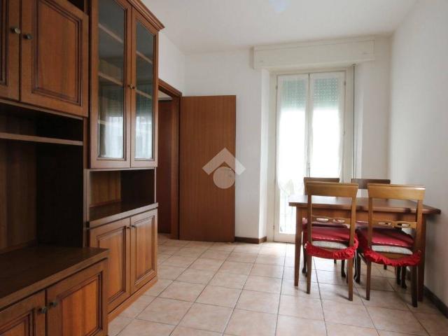 Appartamento in vendita a Como CO