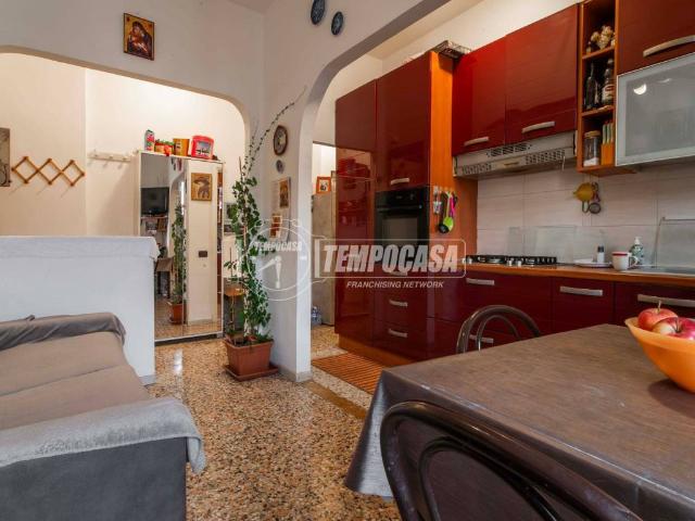 Appartamento in vendita a Como CO